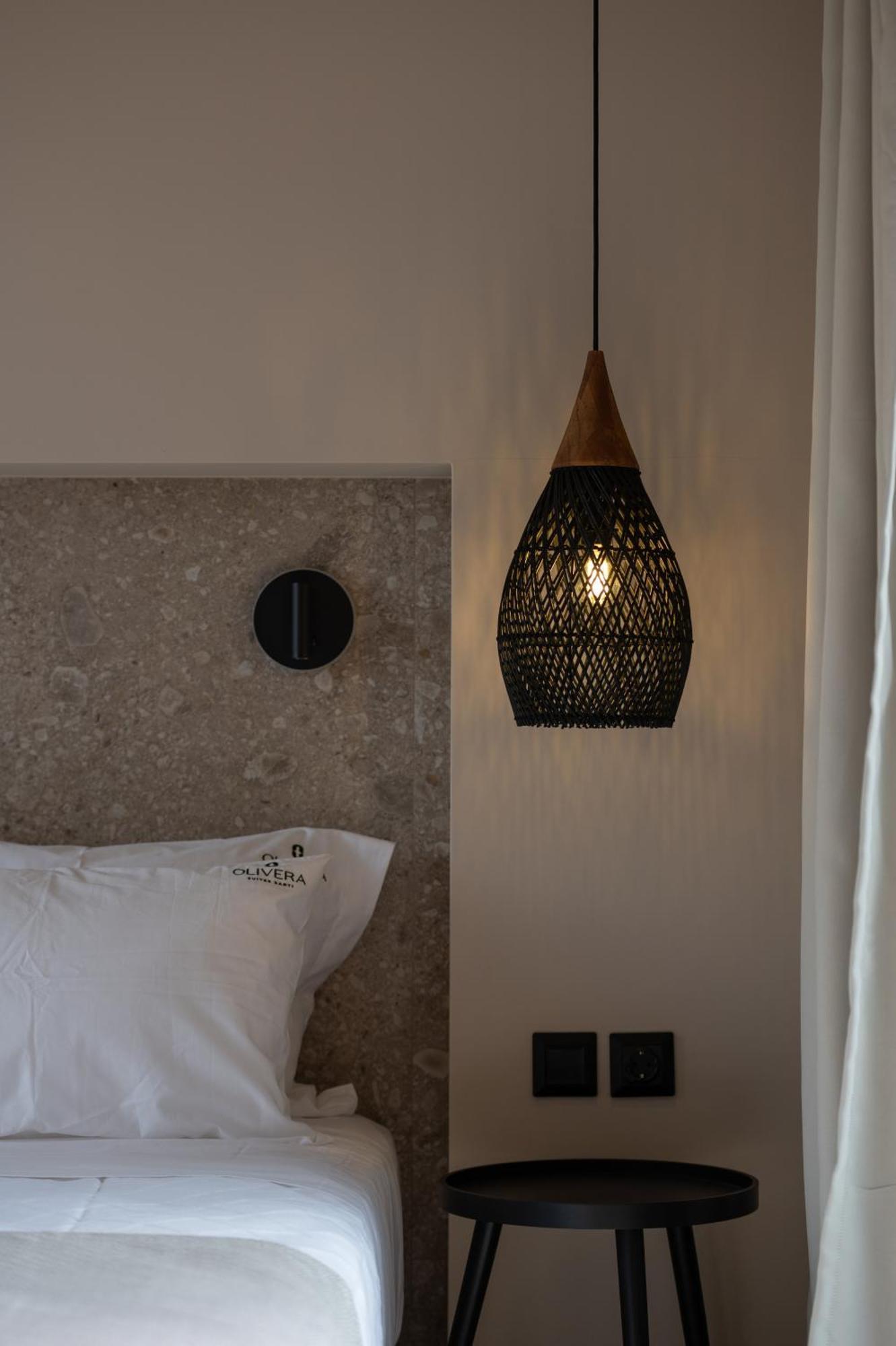 Olivera Suites Sarti Ngoại thất bức ảnh
