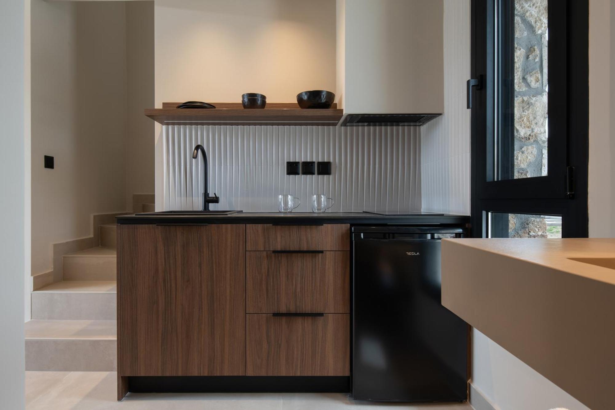 Olivera Suites Sarti Ngoại thất bức ảnh