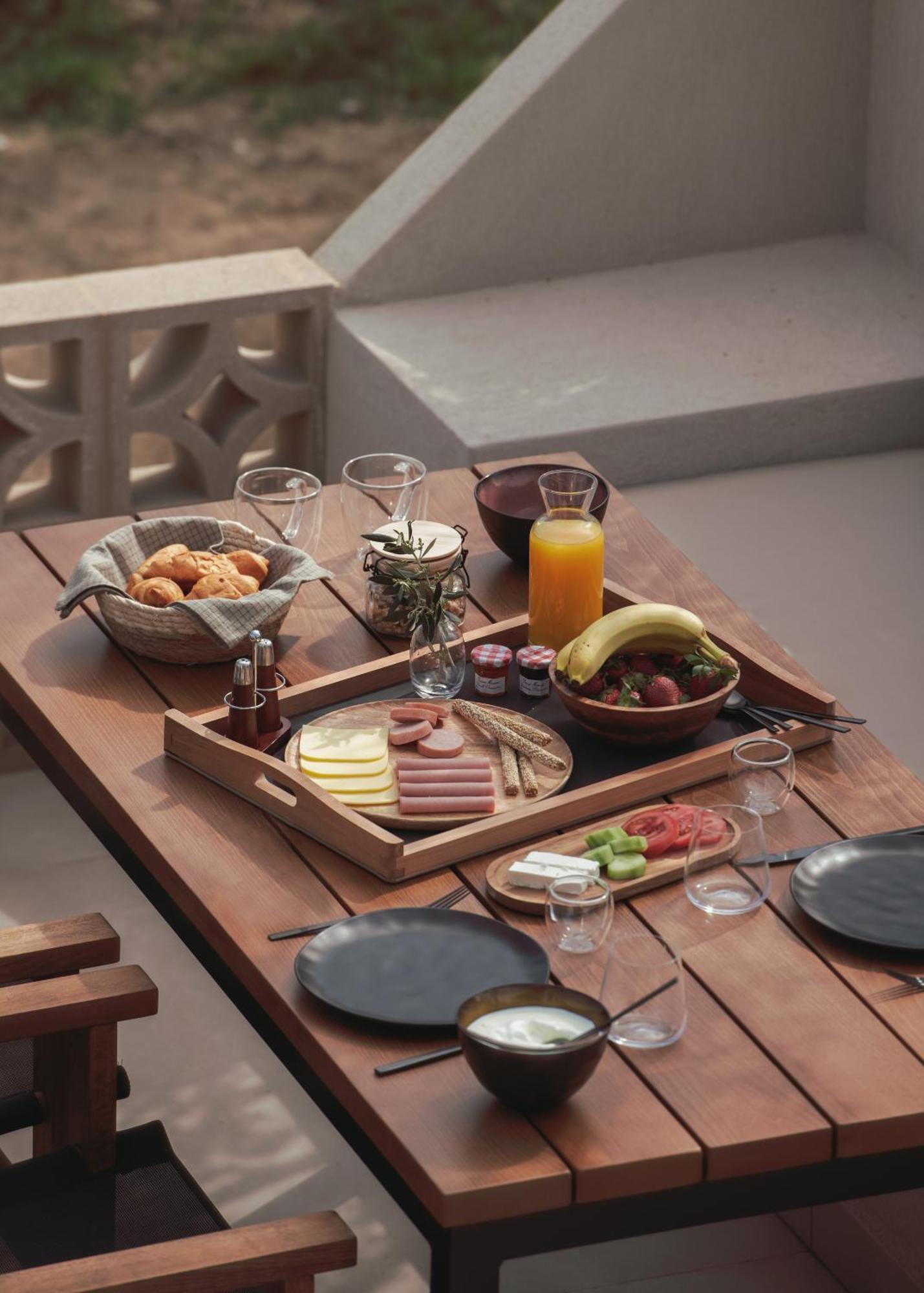 Olivera Suites Sarti Ngoại thất bức ảnh